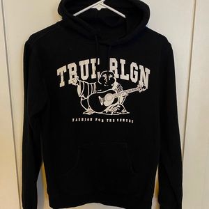 True Religion Hoodie